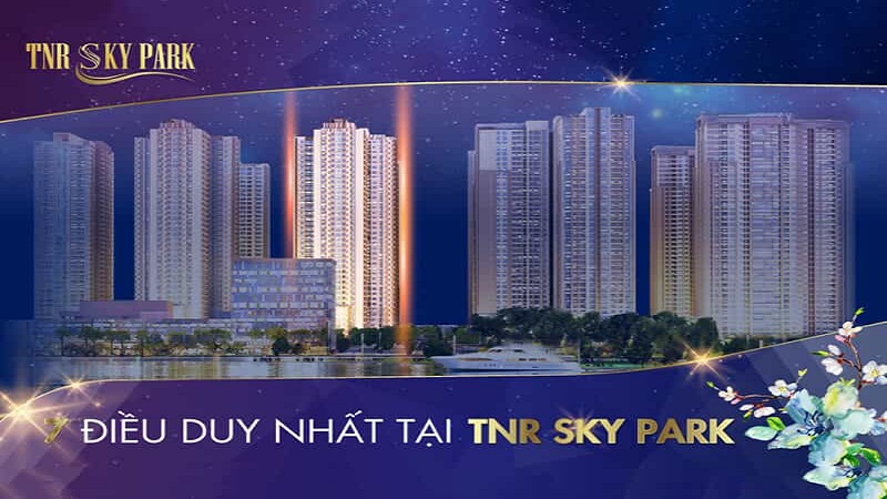 TNR Sky Park